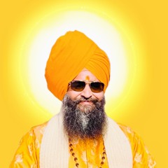 Nar Narayan Ji Maharaj - Mool Mantar 108 Times