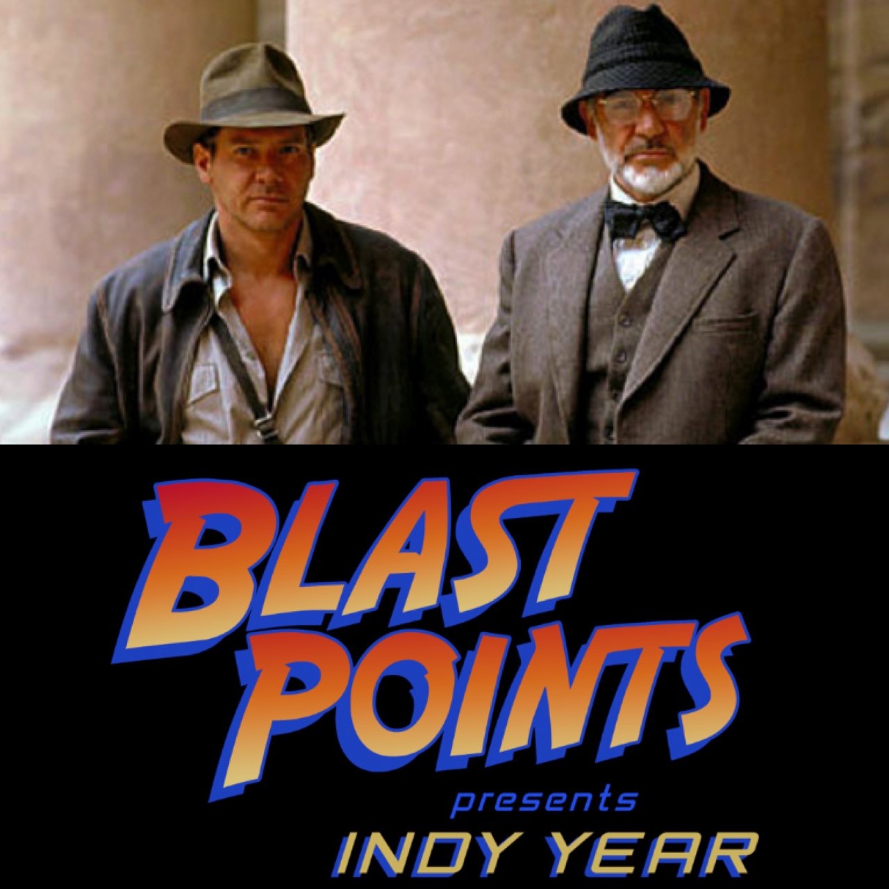 Blast Points - Star Wars Podcast