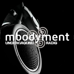 Mbodyment Underground Radio 03.13.18