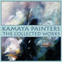 Kamaya Painters - Endless Wave