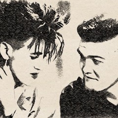 Everything But The Girl - Driving (Perry Carter Remix)