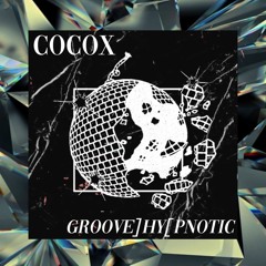GROOV]HY[PNOTIC (TECHNO SET)
