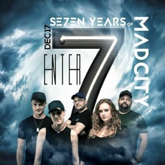Se7en Years Of MadCity - NNL feat TiaNova