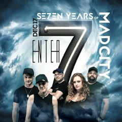 Se7en Years Of MadCity - HiBoo feat TiaNova