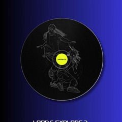 Loop & Explore Pt. 2: Crates & Conversations