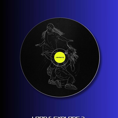 Loop & Explore Pt. 2: Crates & Conversations
