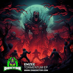 EmZee - Tormentum EP