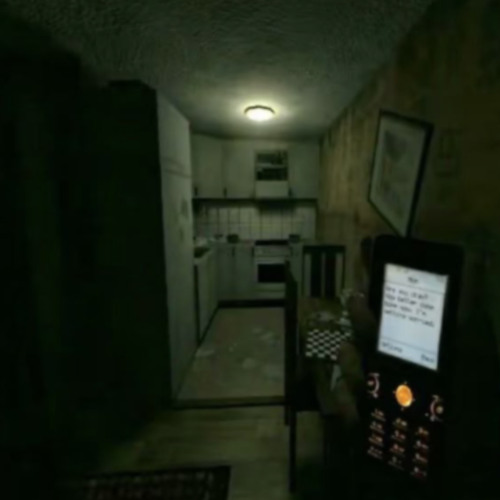 bleed out 152 CMinor