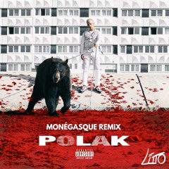 MONÉGASQUE PLK - (LITTO AfroHouse Edit)