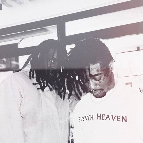 Stream Lil Uzi Vert What You Mean (feat. Chief Keef) (Unreleased) by