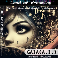 GAIA(A.I.) - Land of dreaming