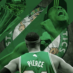 Paul Pierce