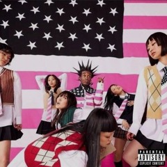 Lil Uzi Vert -The Pink Tape (the perfect rage tape)