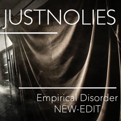 Empirical Disorder (Original Mix)