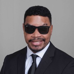[#260] Blind, Broken & Still Stronger Than You: The Kijuan Amey Story