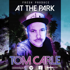 Tom Carle Live Set - Fresh Produce At The Park April 2025