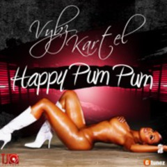 Happy Pum Pum - Vybz Kartel