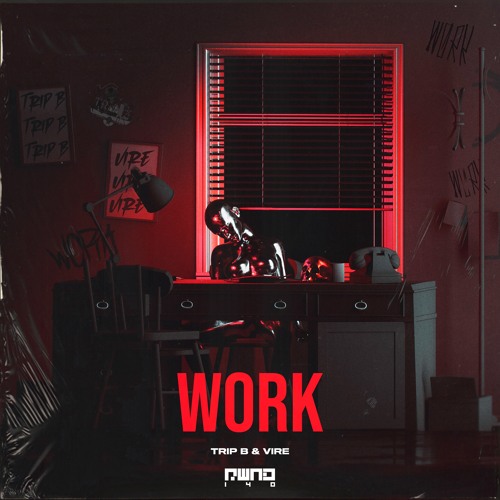 TRiP B & Vire - Work