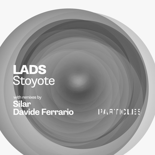 Stoyote (Davide Ferrario Remix)