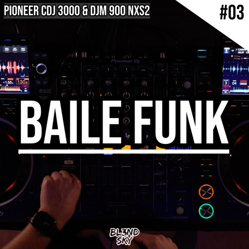 Listen To Music Albums Featuring Popular Baile Funk Music Mix