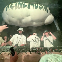 Essential Mix | 1
