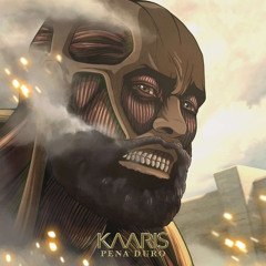KAARIS X SNK - Binks (Prod. Odece Remix. Veridis Project)