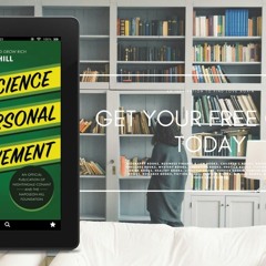 The Science of Personal Achievement (Napolean Hill Books) . Gratis Download [PDF]
