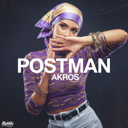 Postman