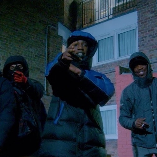 7th Snizzy X YB - Redrum prod. Fumez The Enigineer