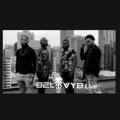 Bèl Vyb Live - Ayiti Cheri