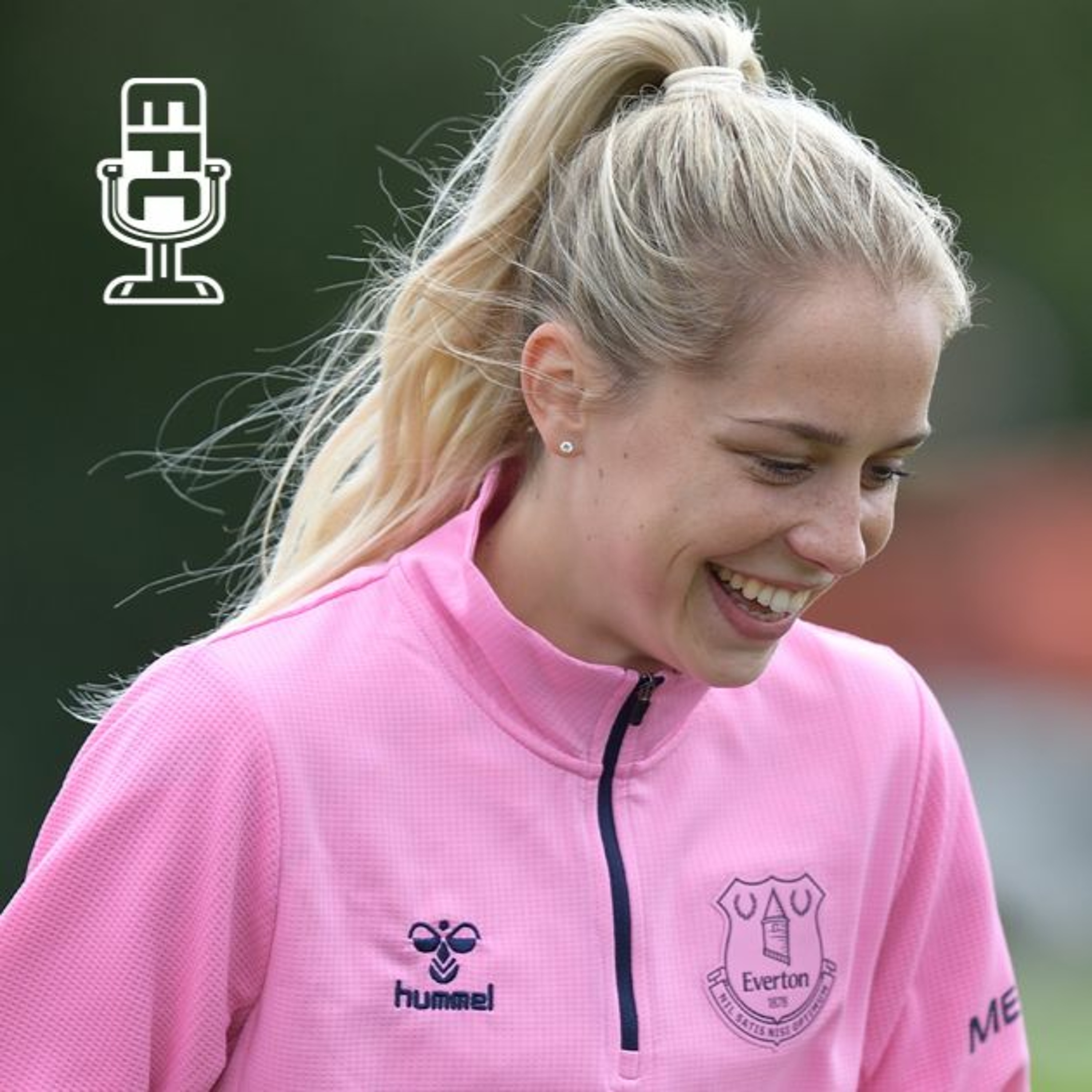 The Official Everton Podcast