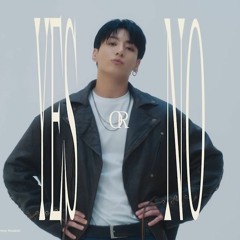 정국 (Jung Kook) - Yes or No (YEWON Remix)