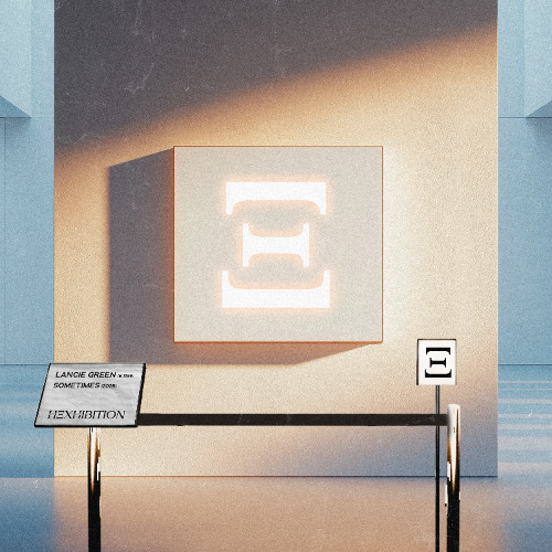 Lancie Green - Sometimes