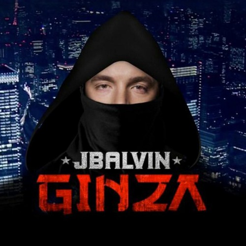 Stream J. Balvin - Ginza TYPE BEATS by Emiga en el beat | Listen online for  free on SoundCloud