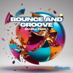 CBMUSIC - Bounce and Groove - Sample Pack 1