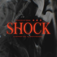Trap Type Beat - ''SHOCK'' (Prod. Fievax)