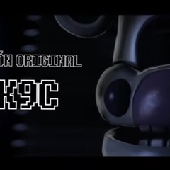 YOU CAN'T HIDE - FNAF SL l Cover Español