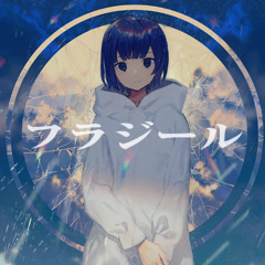 Himawari - Fragile [Instrumental]