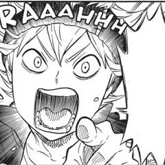 Black Clover Ost 2 Track 5 Clash