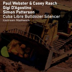 Too Many Artists - Cuba Libre Bulldozer Silencer (Icedream Mashwork) [FREE DOWNLOAD]