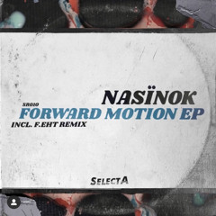 PremEar: Nasinok - I'll Wait [SR010]