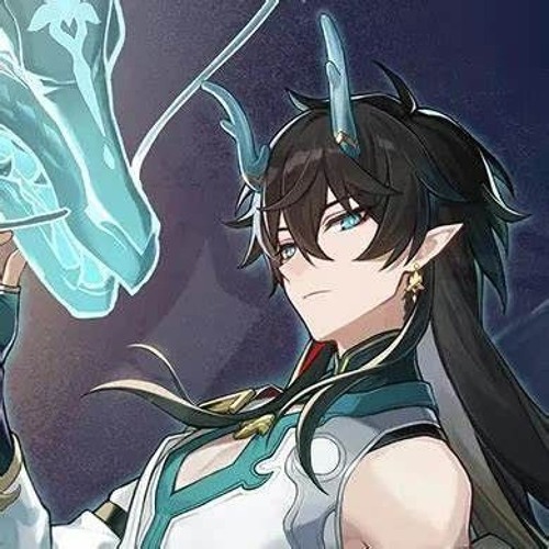 水龍吟 (feat. 优素)(九重 HARDSTYLE Bootleg)