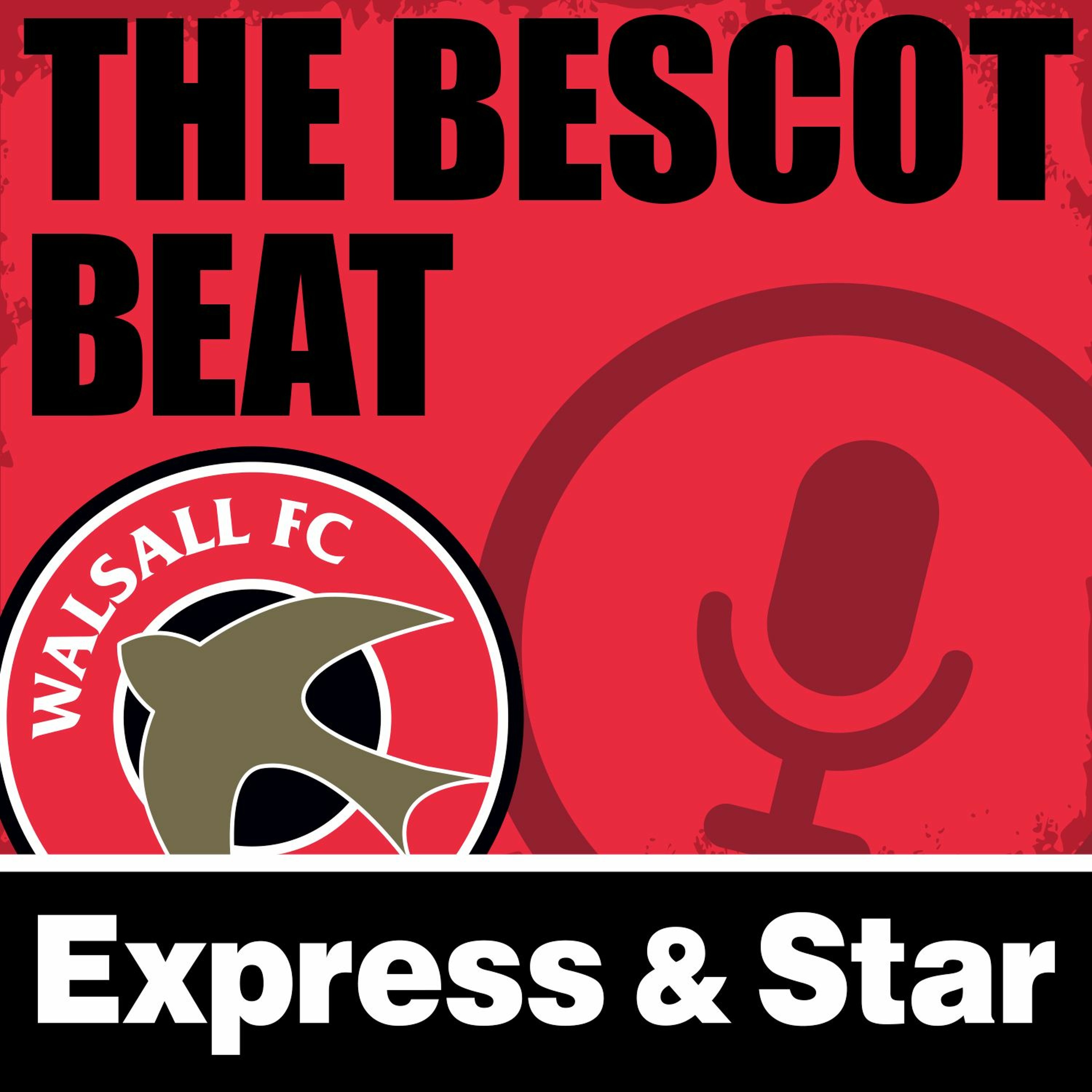Bescot Beat