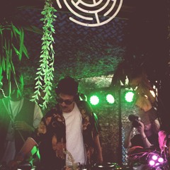 Jøase @ Into Flight Mode Festival 2024