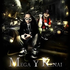 Mega & Kenai Ft Jadiel El Incomparable - Se Pompea Remix