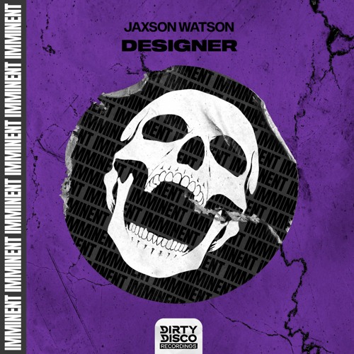 Jaxson Watson - Designer (Radio Edit)