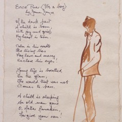 Ecce Puer - James Joyce (in song 2)