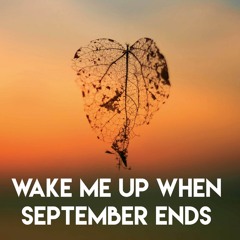 When September Ends G Maj 124 Bpm Brian Reynolds