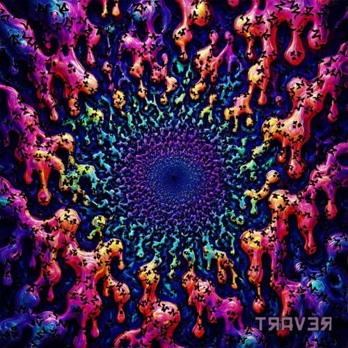 Synchronoize Absolute (TRAVER remix)