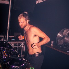 Micky Xov  - The Unoffical Pride Afters, Venue MOT 05/07